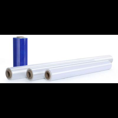 Thermoforming Protective Films